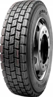 235/75R17.5 opona LEAO D905 TL 132/130M